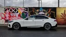 Primera prueba BMW Serie 5