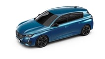 Peugeot e-308