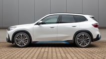H&R-Sportfedern für den BMW iX1 xDrive30
