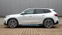 H&R-Sportfedern für den BMW iX1 xDrive30