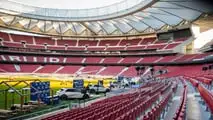 Hyundai y Atlético de Madrid, entrega de vehículos oficiales