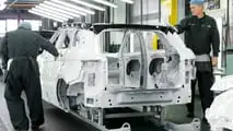 Fábrica Jaguar Land Rover en Halewood