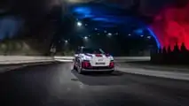 Audi Q6 e-tron 2024