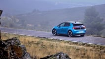 Volkswagen ID.3 2024 primera prueba