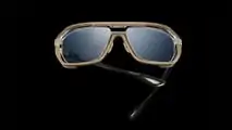 Lunettes de soleil Bugatti Collection Two