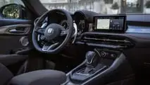 Alfa Romeo, serie Tributo Italiano 2024