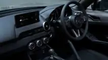 Mazda MX-5 Miata (JDM) 2024