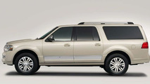 2007 Lincoln Navigator