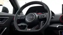 Prueba Audi SQ2 TFSI quattro S tronic