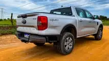 FORD RANGER 3.0 V6 XLS 4X4 2024