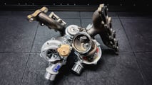 Opel Corsa OPC TurboZentrum 300 CV