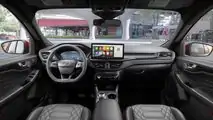 Ford Escape Serie ST Elite del 2023