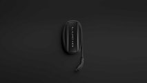 Lucid Air Connected Home Charging Station