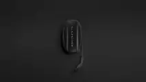 Lucid Air Connected Home Charging Station