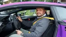 Gama Lamborghini en Madrid 2022