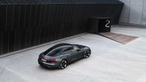 Audi E-Tron Türkiye'de