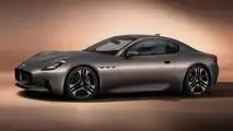 Maserati GranTurismo 2023