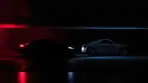 Audi TT RS Coupé iconic edition