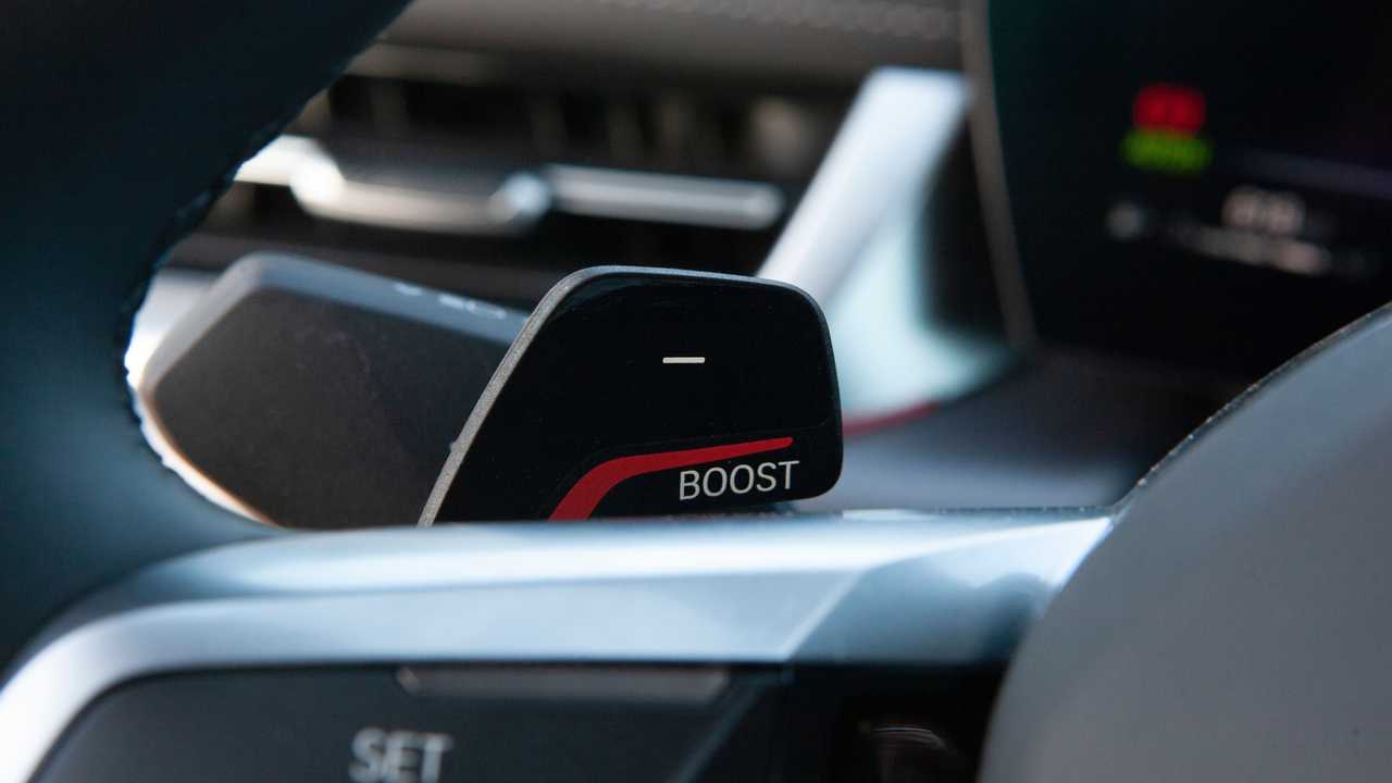 Prueba BMW X1 sDrive18i 2022