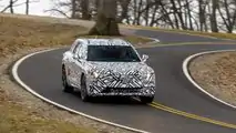 2024 Acura ZDX Prototype