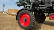 Fendt Rogator 937H: l'irroratrice semovente