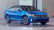 2023 Volkswagen Jetta