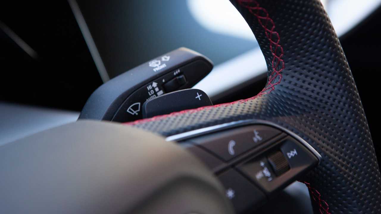 Prueba Audi S3 Sedan 2023
