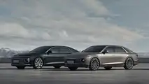 2023 Hyundai Grandeur