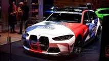 Puma x Motor1.com auf der Essen Motor Show 2022