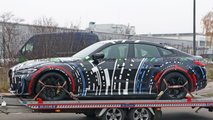 BMW M EV Testbed 5