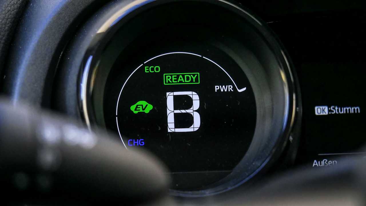Mazda 2 Hybrid (2022) im Test