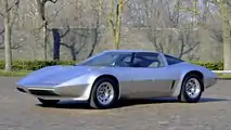 10 voitures importantes équipées de moteurs Wankel