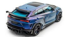 Mansory Venatus Coupe Evo C