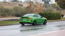Prueba BMW M235i xDrive Gran Coupé