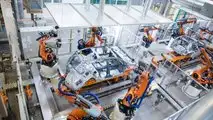 La fabbrica Volkswagen di Puebla