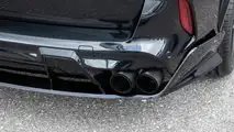 G-Power BMW X5 M Typhoon S (2022)