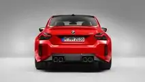 BMW M2 (2023)