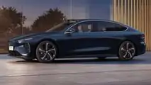 NIO ET7