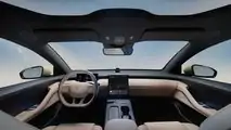 La NIO ET5