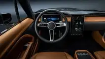 Charge Mustang EV