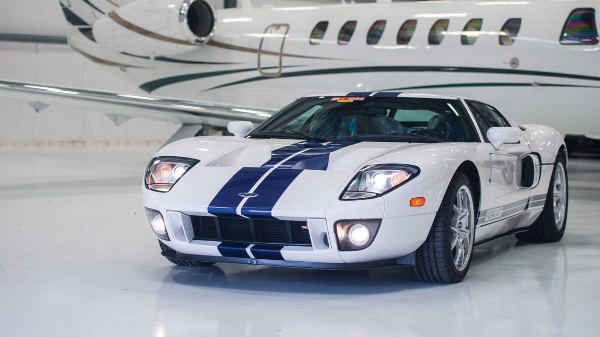 RM Auctions Returns to Fort Lauderdale