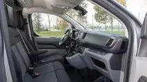 Fiat Scudo Türkiye'de