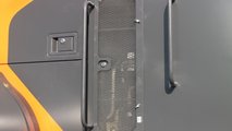 Doosan: kit smaltimento e riciclo dei rifiuti per le pale gommate