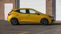 Chevrolet Aveo 2024