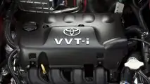Toyota Yaris 1.3 2006