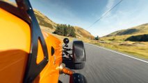 Caterham Seven 340