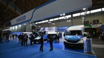 Iveco a Ecomondo 2022 con eDaily e Nikola TRE