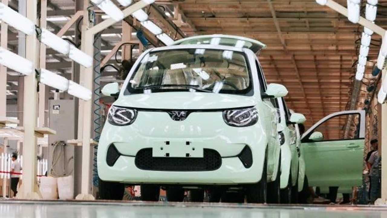 Mullen I-Go, il cargo van elettrico in arrivo in Europa