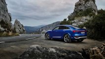 Photo - Audi SQ8 Sportback 2023