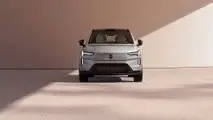 Volvo EX90